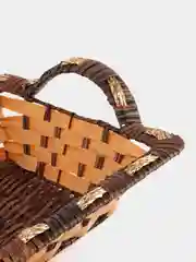 Корзина Lenardi, 39 см 124-038