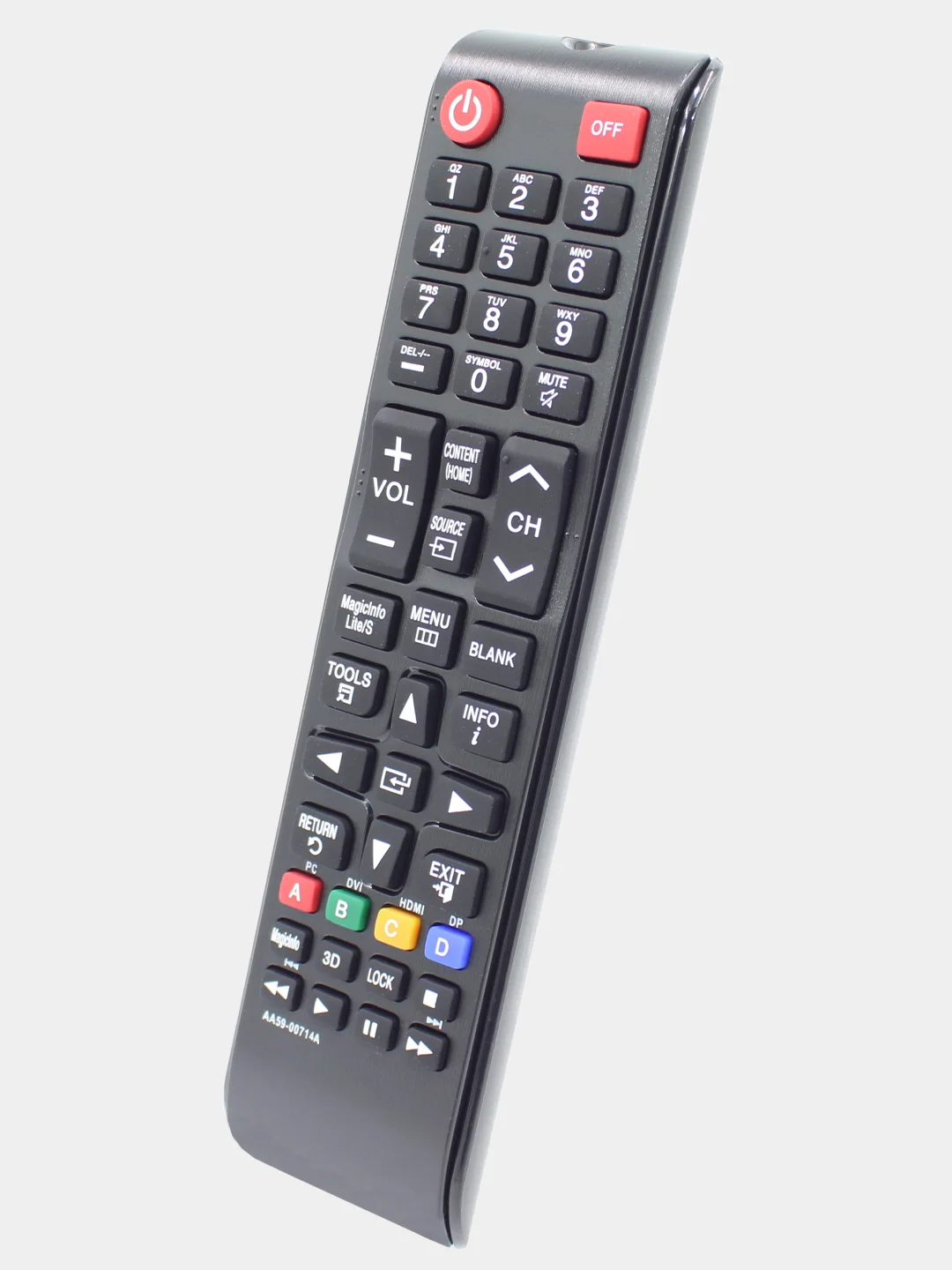 Пульт AA59-00714A для телевизора Samsung