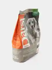 DARSI, Сухой корм для собак всех пород, Sensitive, Индейка, 2.5 кг