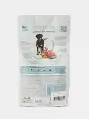 BRIT CARE, Сухой корм с инд и ягн д/щенк.кр.пор."Dog Puppy&Junior L Healthy Growth" 1.5 кг