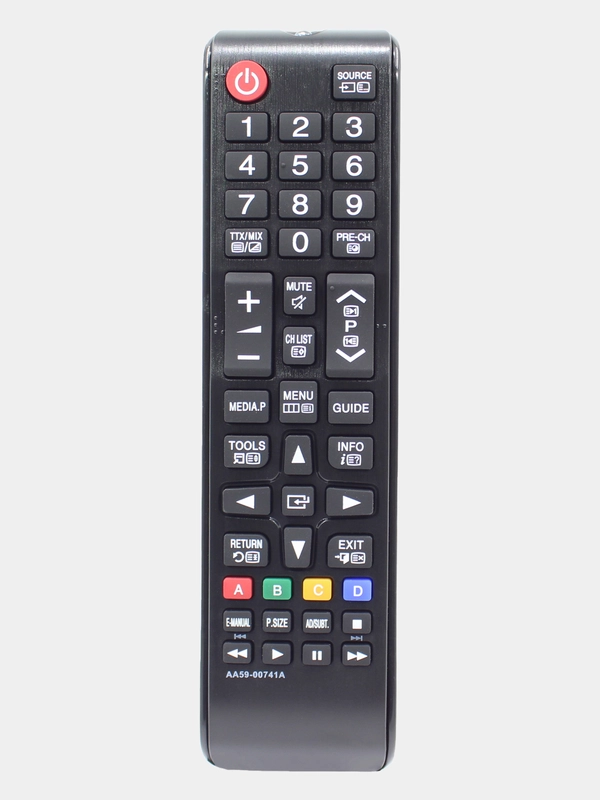 Пульт AA59-00741A для телевизора Samsung