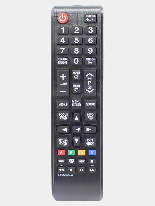 Пульт AA59-00743A для телевизора Samsung