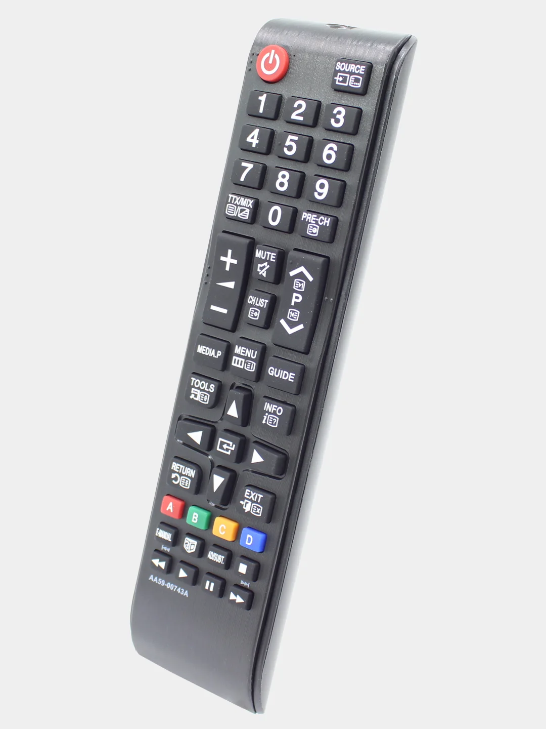Пульт AA59-00743A для телевизора Samsung