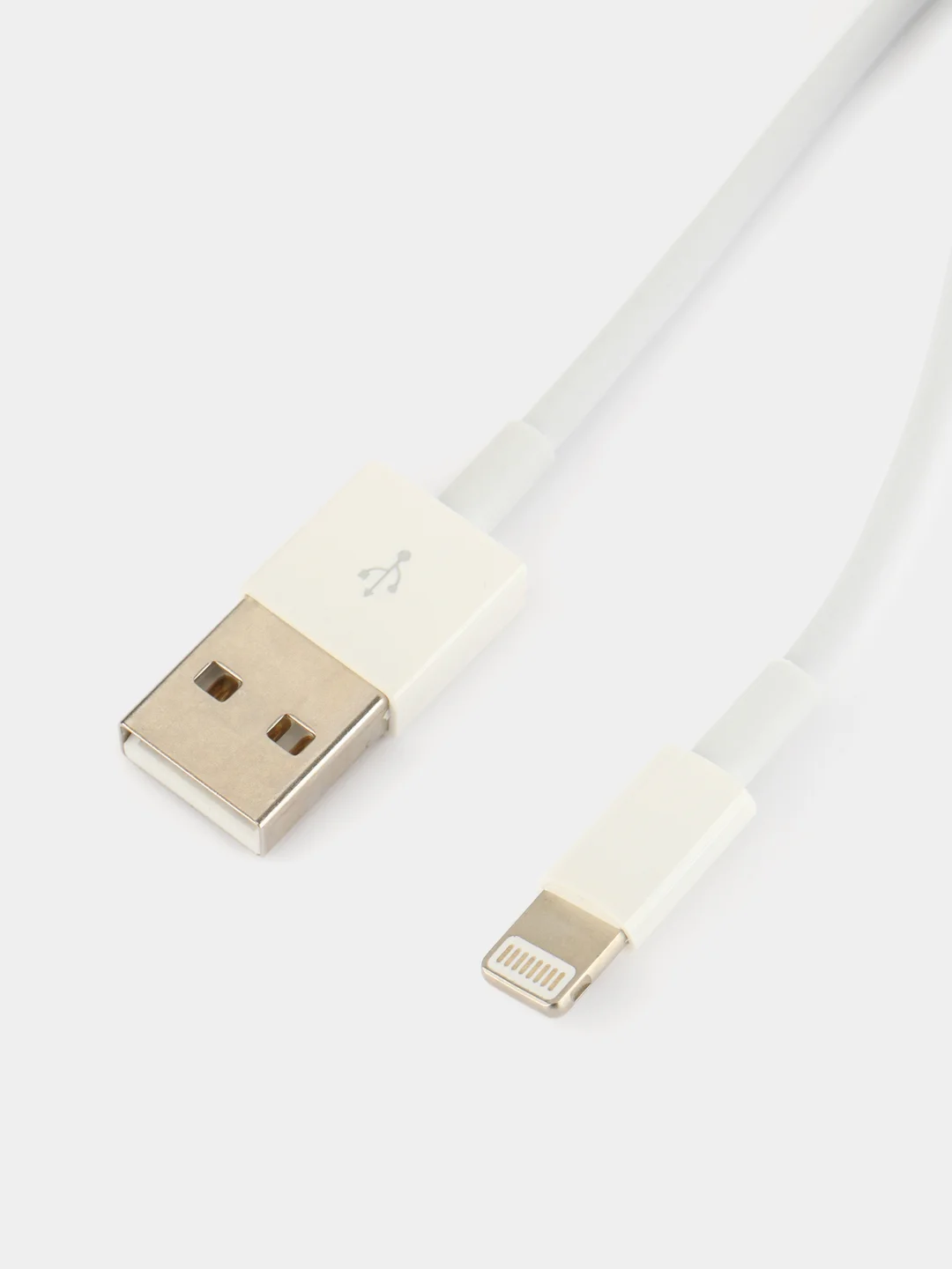 PERFEO Кабель для iPhone, USB - 8 PIN (Lightning), длина 1 м. (I4602)