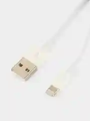 PERFEO Кабель для iPhone, USB - 8 PIN (Lightning), длина 1 м. (I4602)