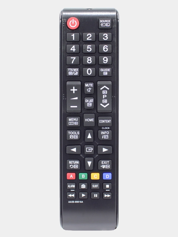 Пульт AA59-00818A для телевизора Samsung
