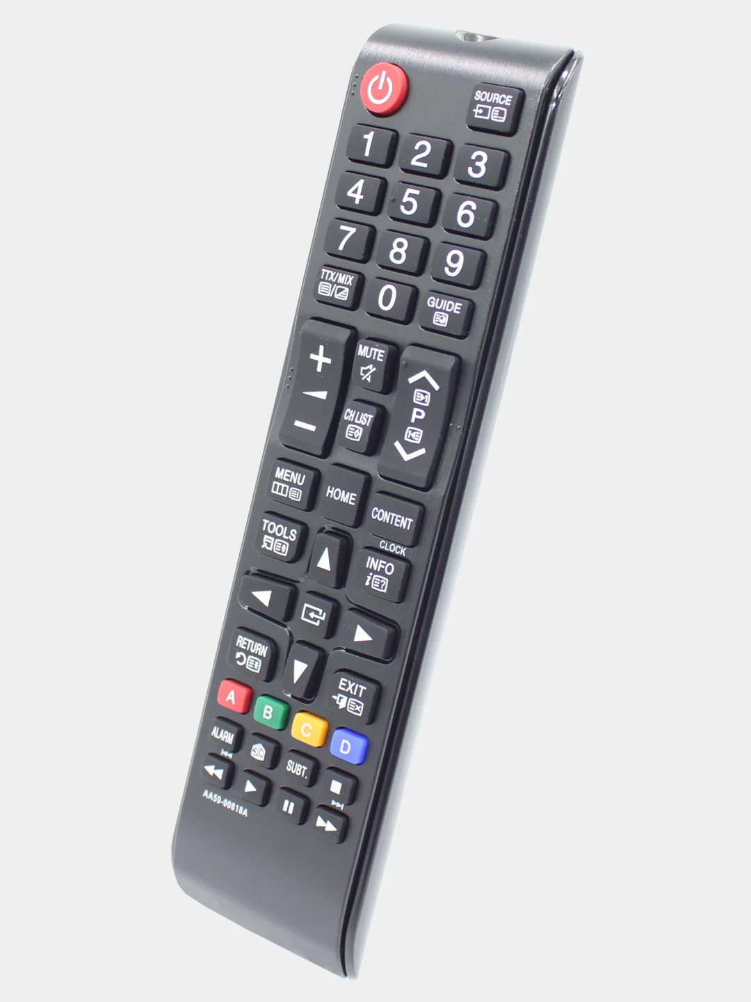 Пульт AA59-00818A для телевизора Samsung