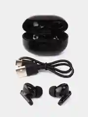 Беспроводные наушники TWS LY99 с сенсорным управлением / Bluetooth V5.3 / шумоподавление