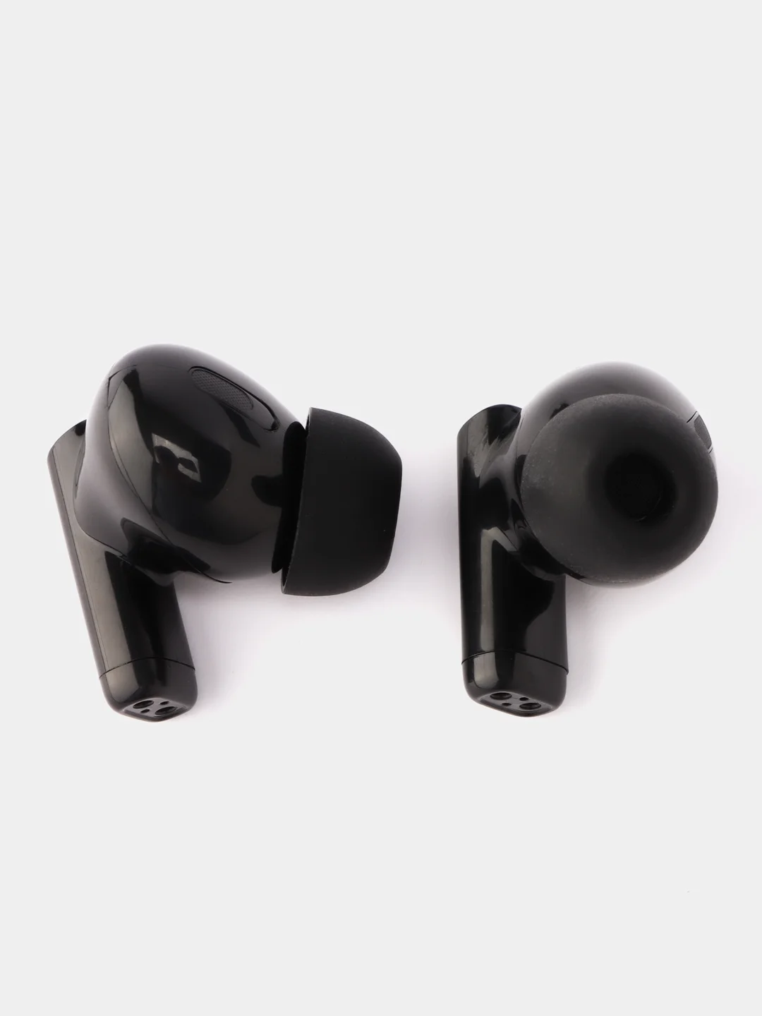 Беспроводные наушники TWS LY99 с сенсорным управлением / Bluetooth V5.3 / шумоподавление