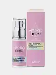 Крем-сыворотка для лица Белита HydroDERM, с эффектом многоуровневого увлажнения, 50 мл