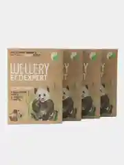Стиральный порошок Wellery Ecoexpert, 1600 гр, набор