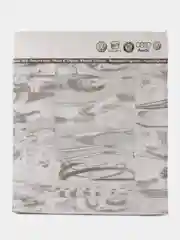 Серый фильтр салонный угольный VAG