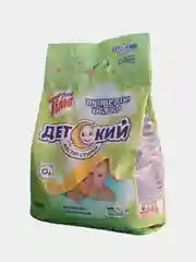 Стиральный порошок Free Time "Детский", 4000 г
