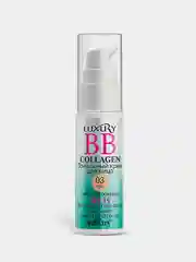 Крем тональный Белита Luxury BB-Collagen, тон 03 - песочный бежевый, 25 мл