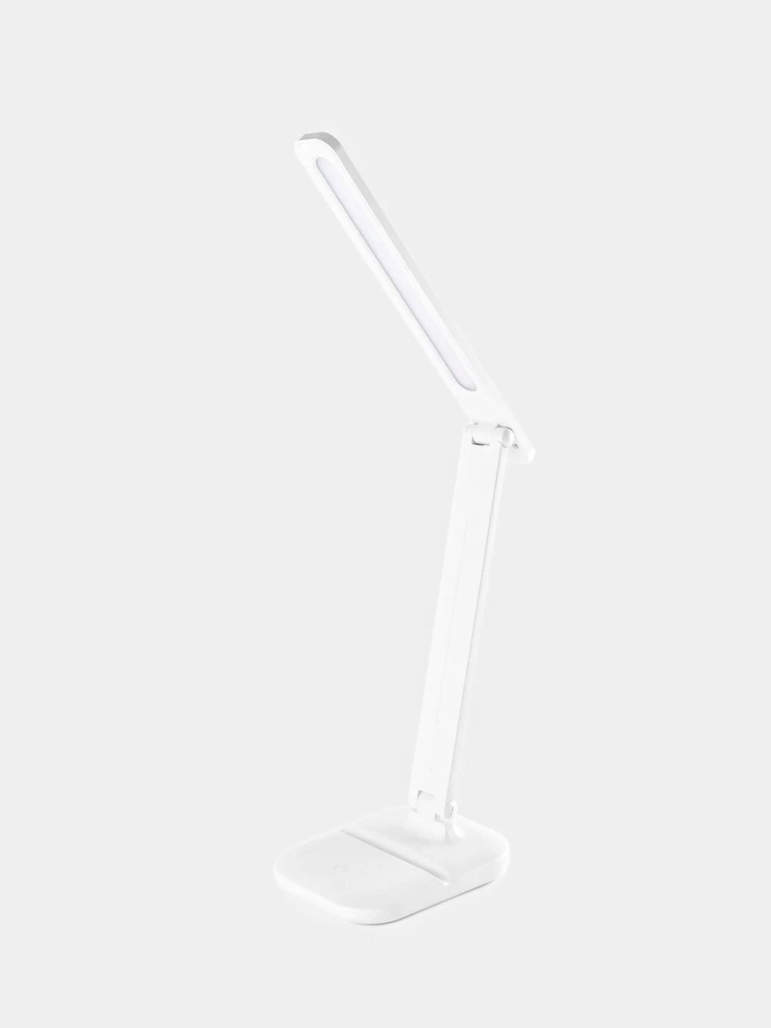 Прозрачный умная LED Лампа, настольная, светодиодная
