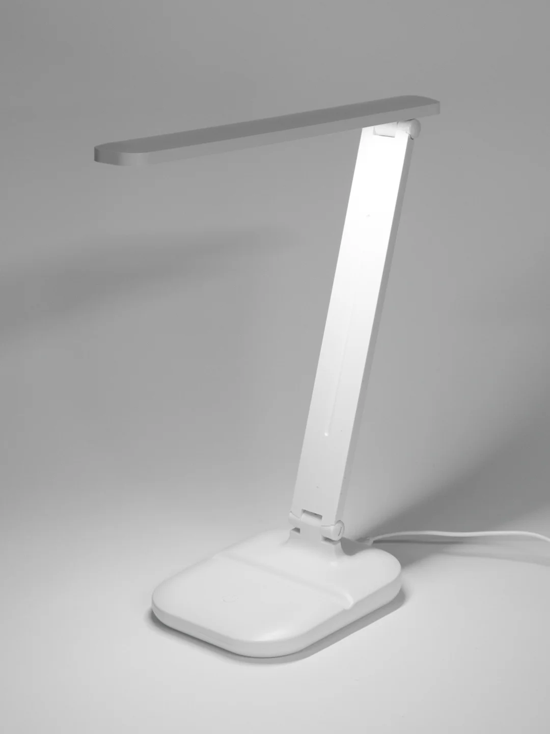 Прозрачный умная LED Лампа, настольная, светодиодная