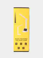 Прозрачный умная LED Лампа, настольная, светодиодная