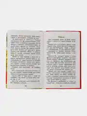 Сын полка В. Катаева. Школьная программа
