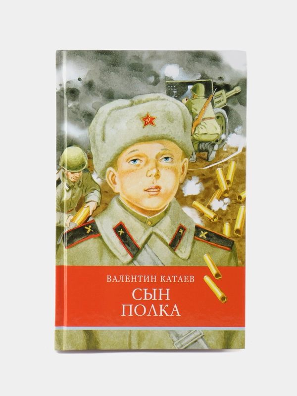 Сын полка В. Катаева. Школьная программа