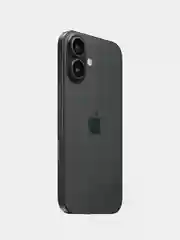 Синий смартфон Iphone 16 128Gb