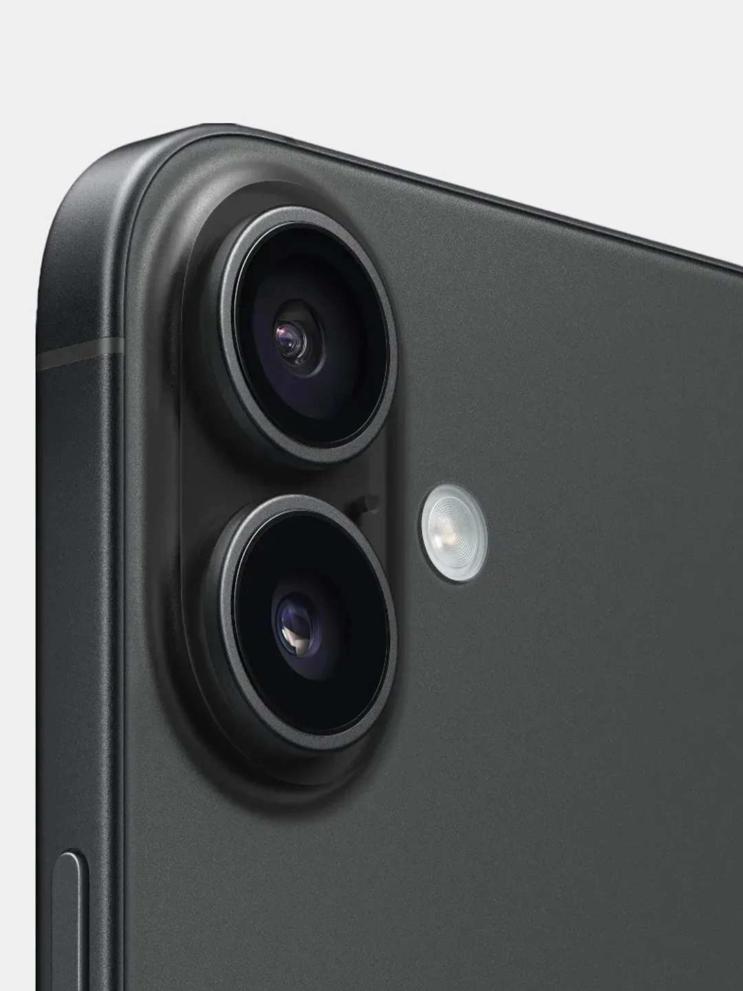 Синий смартфон Iphone 16 128Gb