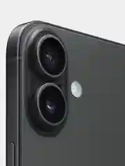 Синий смартфон Iphone 16 128Gb