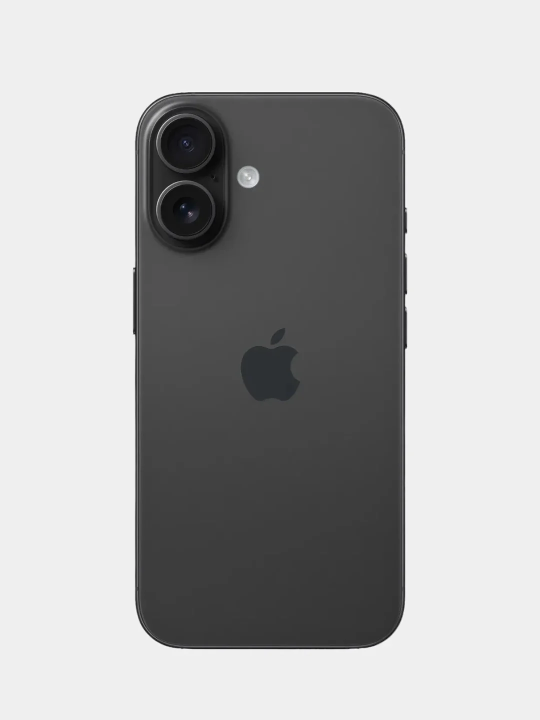 Синий смартфон Iphone 16 128Gb
