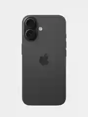 Синий смартфон Iphone 16 128Gb