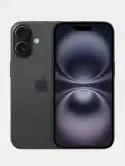 Синий смартфон Iphone 16 128Gb