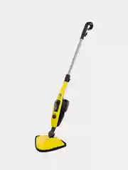 Пароочиститель вертикальный Timberk T-STCV50, желтый, 1500 Вт