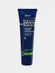 Бальзам-сливки после бритья Белита FOR MEN, для нормальной кожи, 100 мл