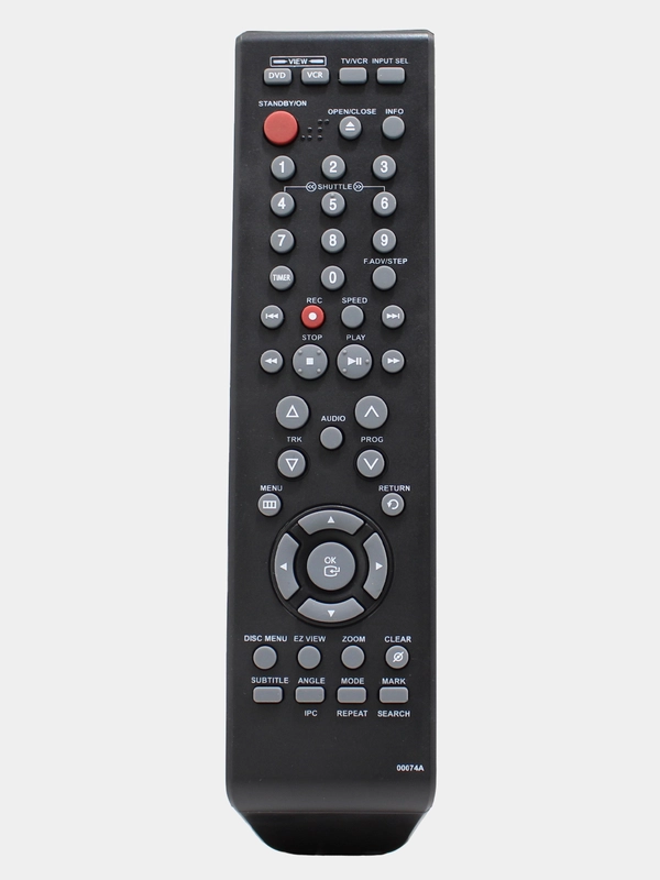 Пульт AK59-00074A/00052A для DVD-плеера Samsung