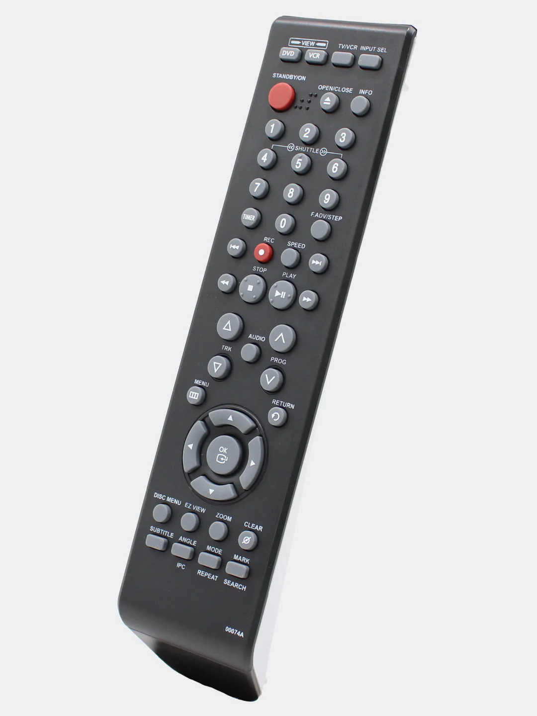 Пульт AK59-00074A/00052A для DVD-плеера Samsung