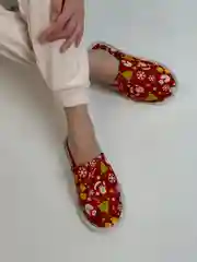 Тапочки домашние женские Новый год/Подарок на новый год