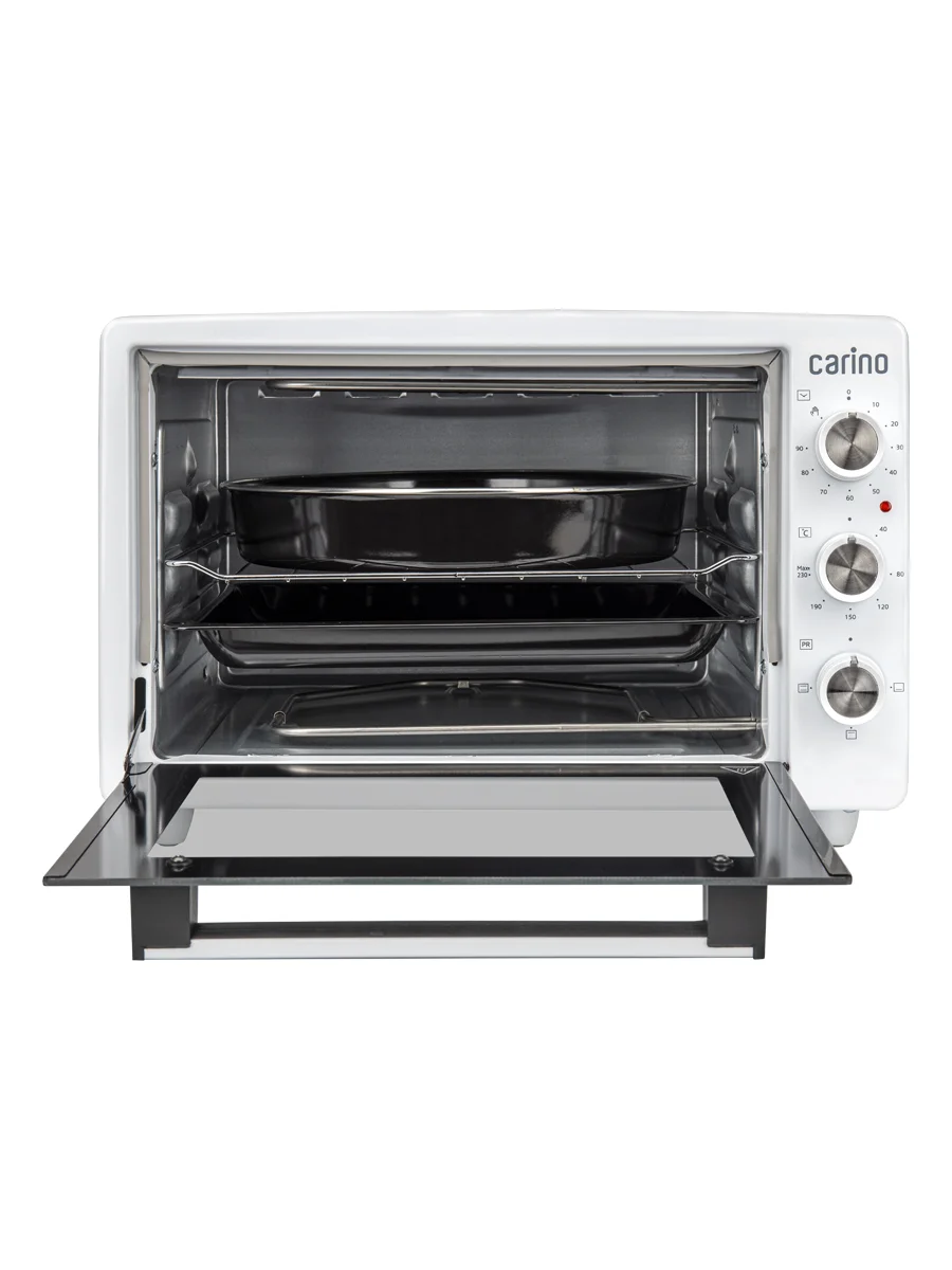 Мини-печь CARINO M3402 M3426