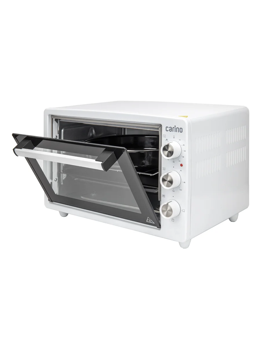 Мини-печь CARINO M3402 M3426