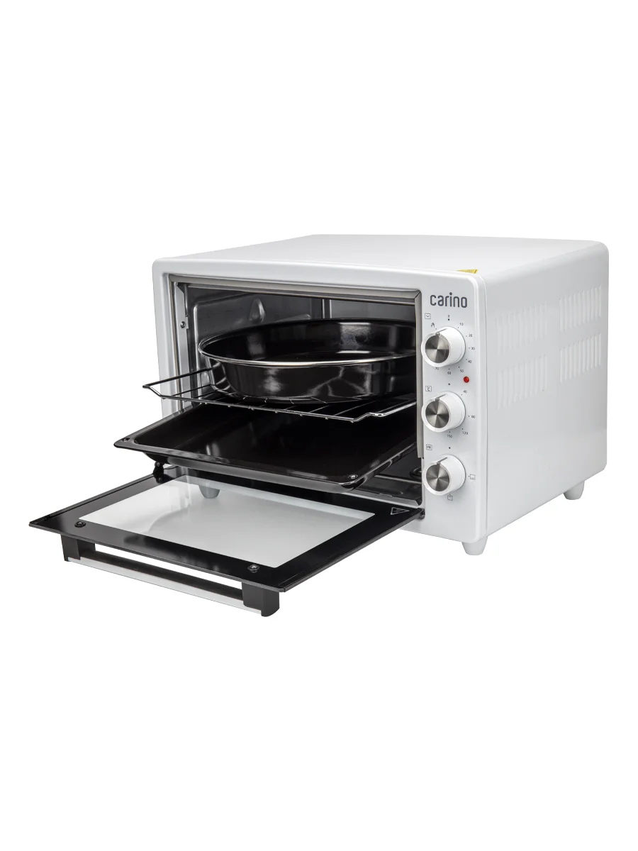 Мини-печь CARINO M3402 M3426