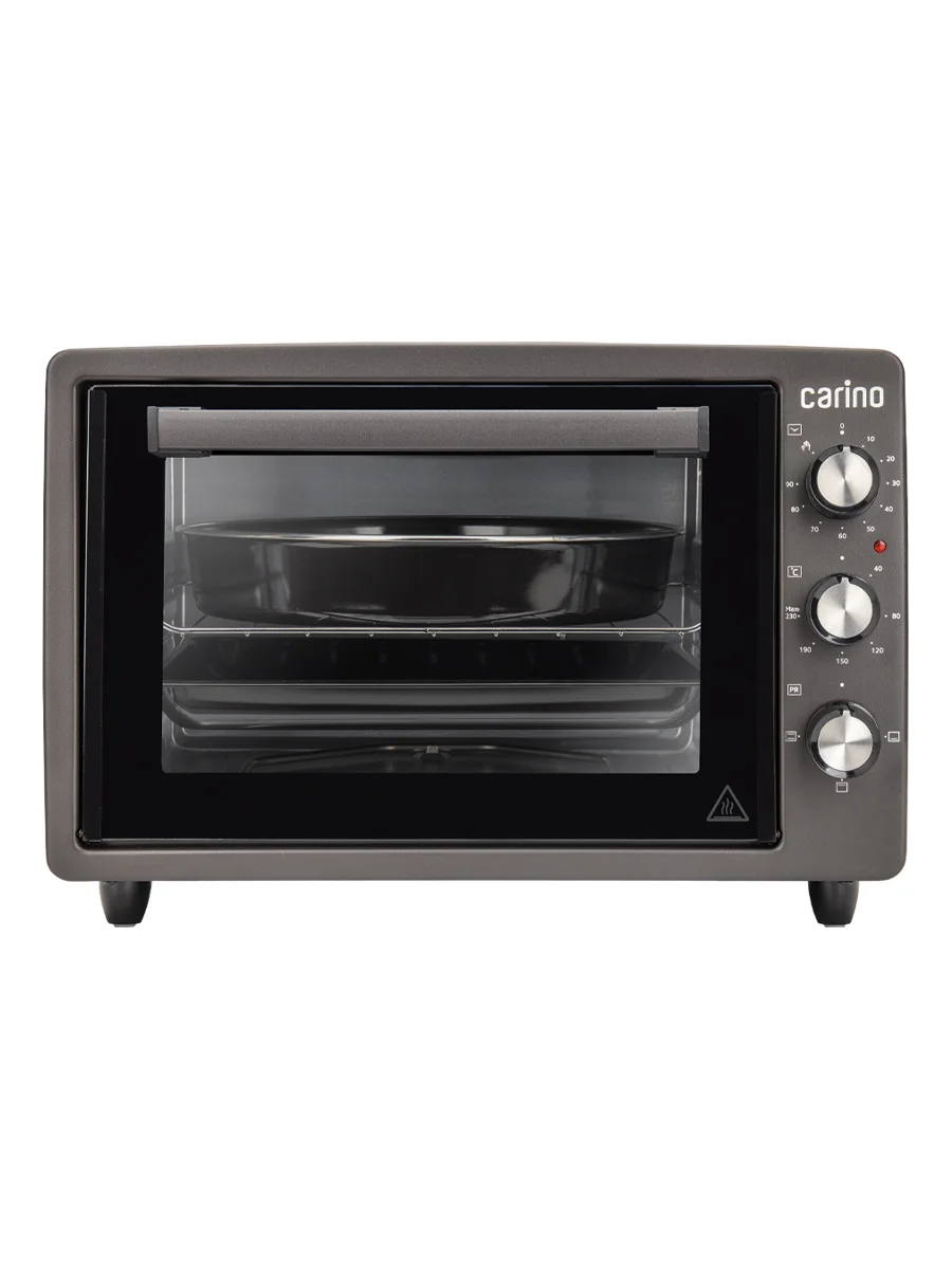 Мини-печь CARINO M3402 M3426