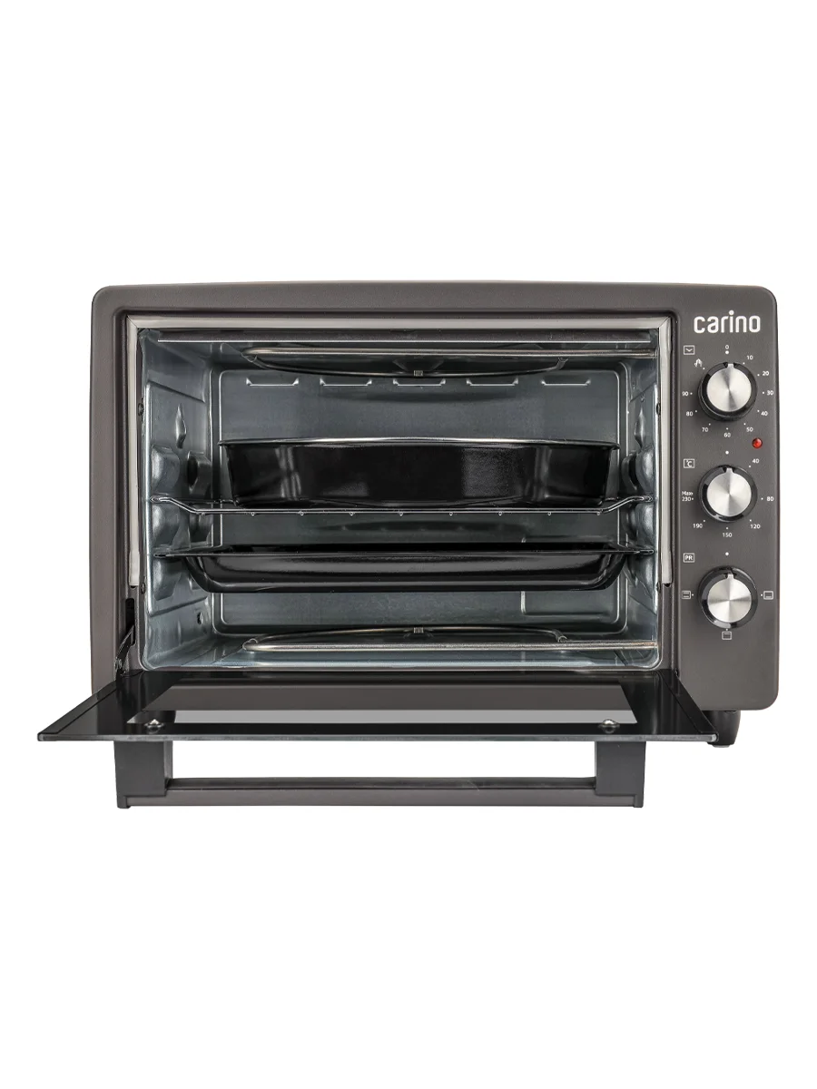 Мини-печь CARINO M3402 M3426