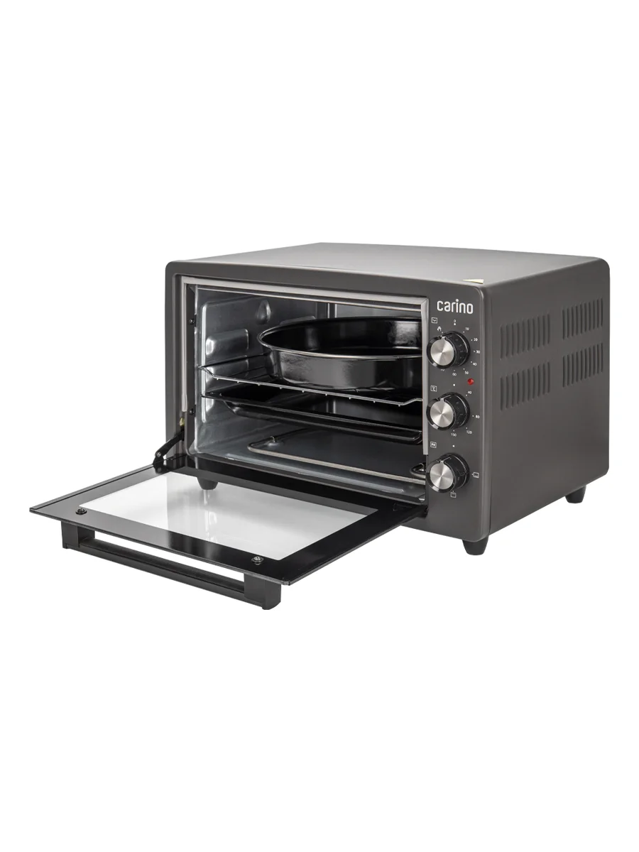Мини-печь CARINO M3402 M3426