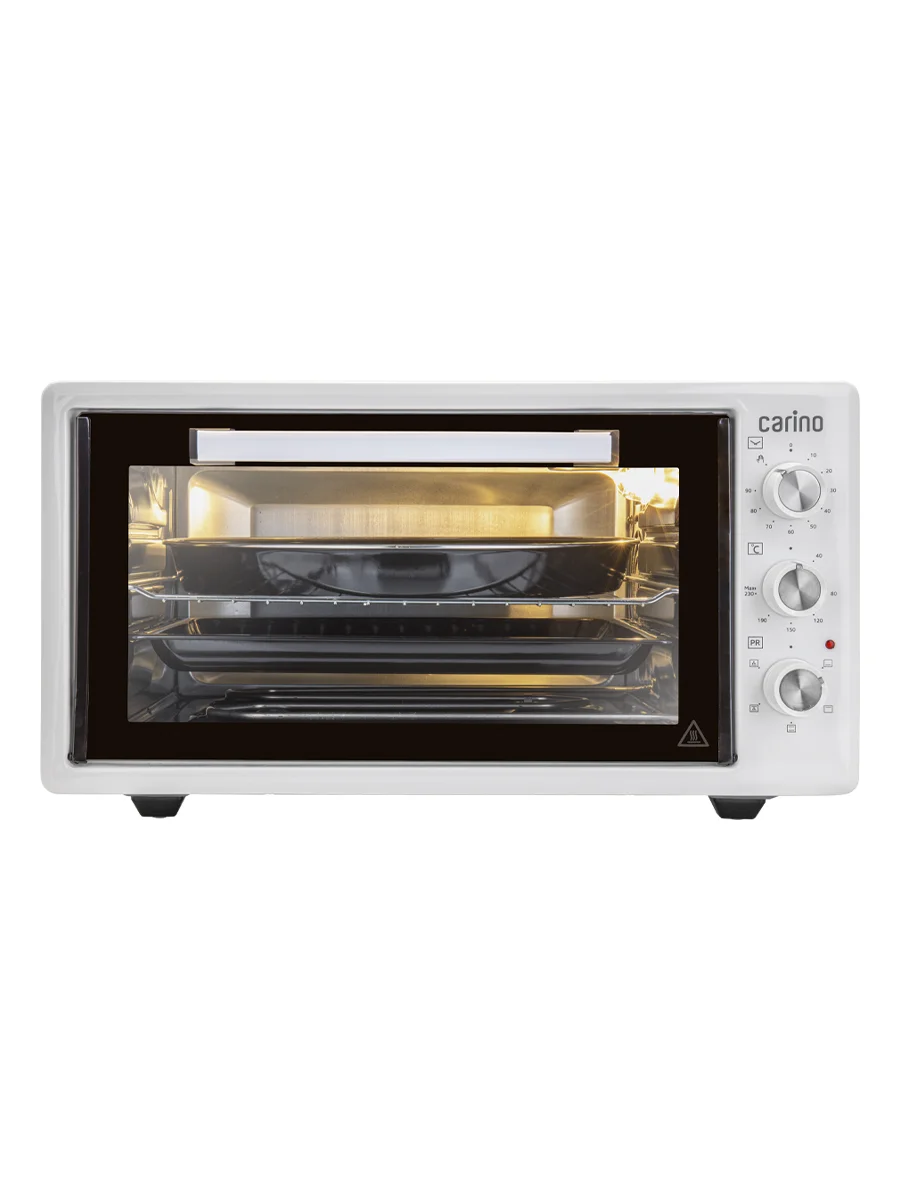 Мини-печь CARINO M4502 M4503