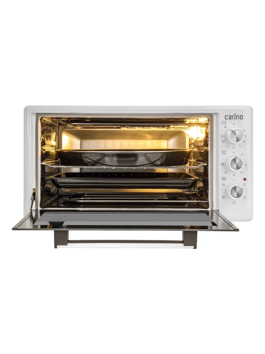 Мини-печь CARINO M4502 M4503
