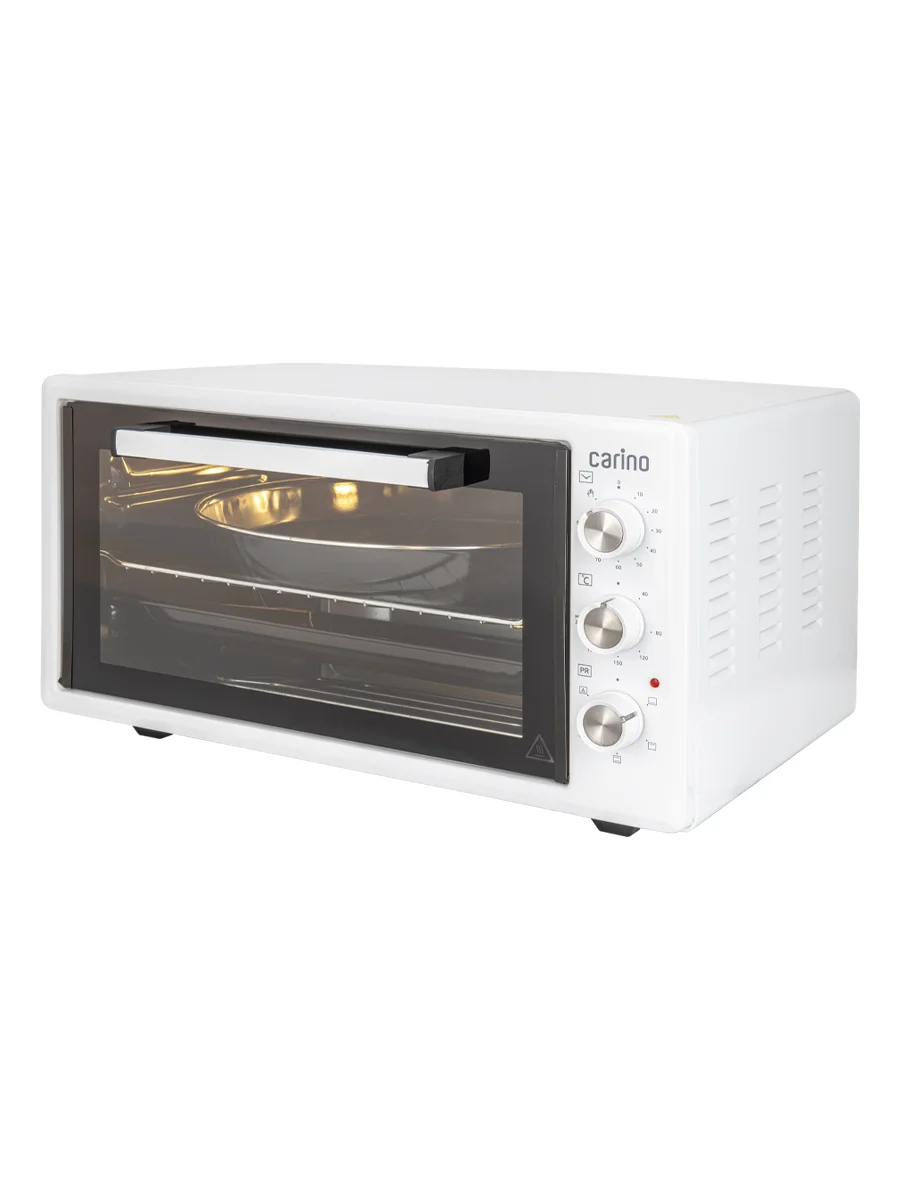 Мини-печь CARINO M4502 M4503