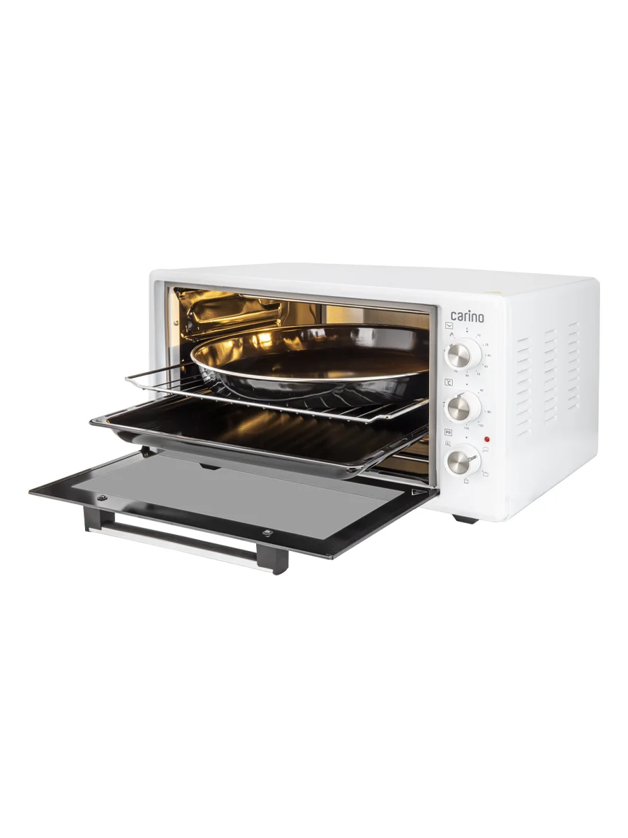Мини-печь CARINO M4502 M4503