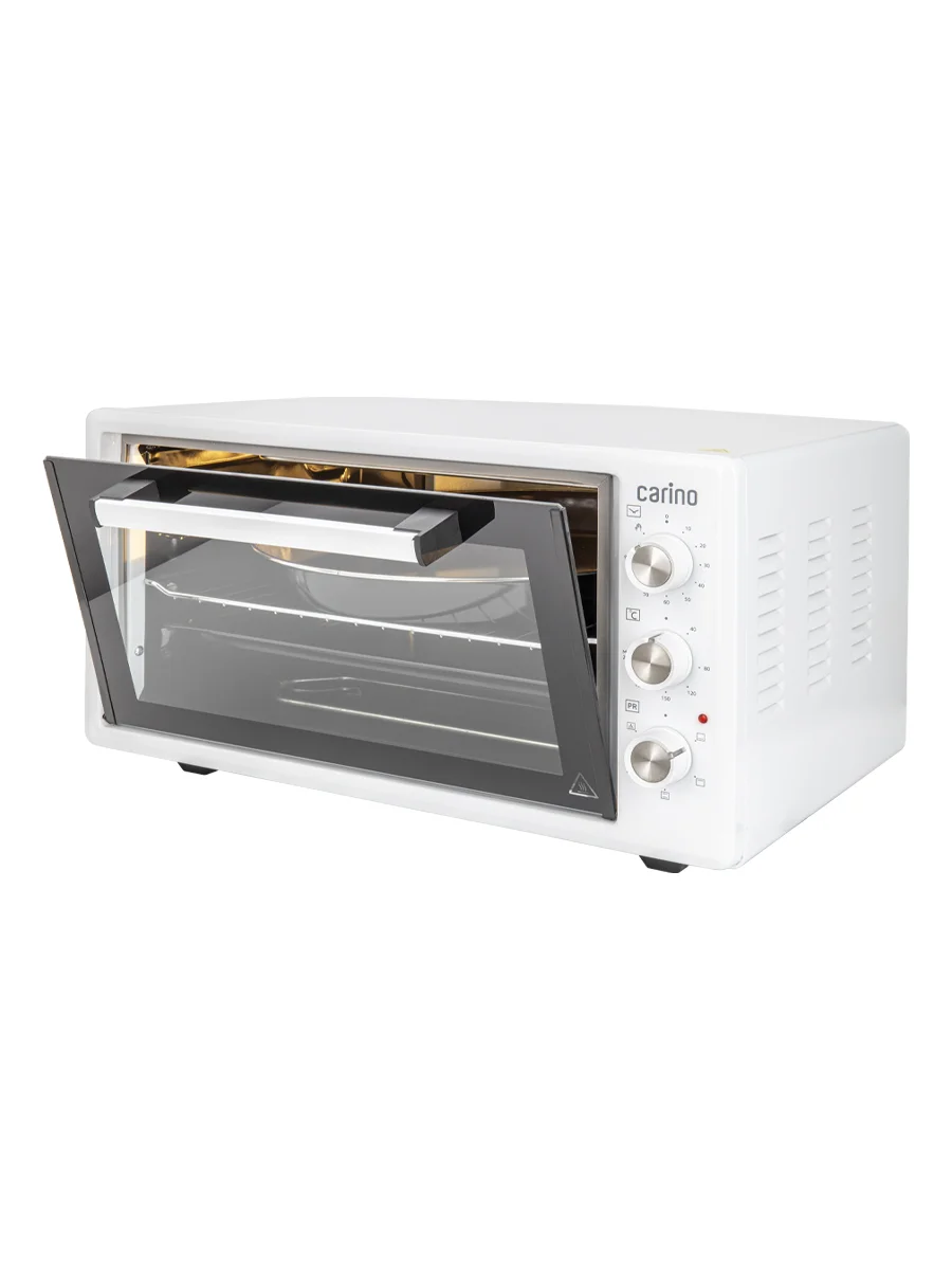 Мини-печь CARINO M4502 M4503