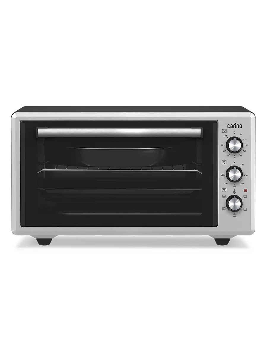 Мини-печь CARINO M4502 M4503