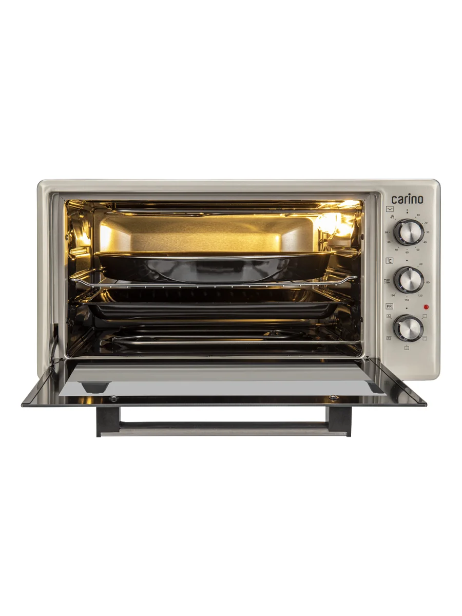 Мини-печь CARINO M4502 M4503