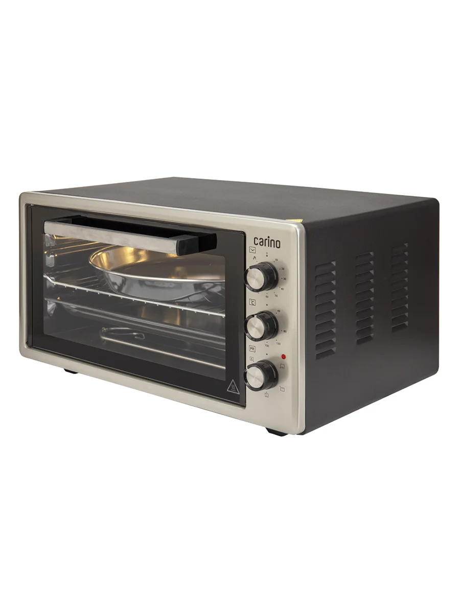 Мини-печь CARINO M4502 M4503