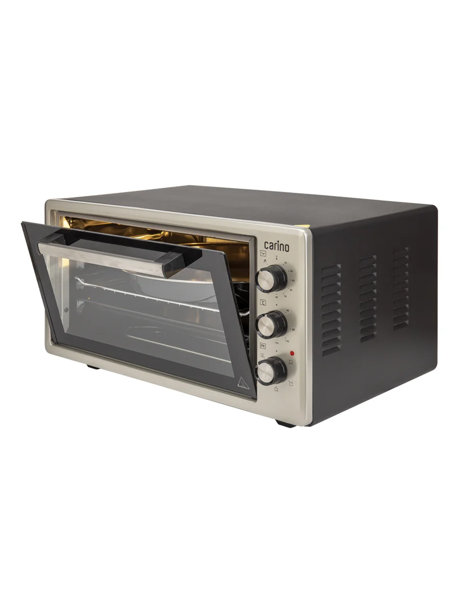 Мини-печь CARINO M4502 M4503