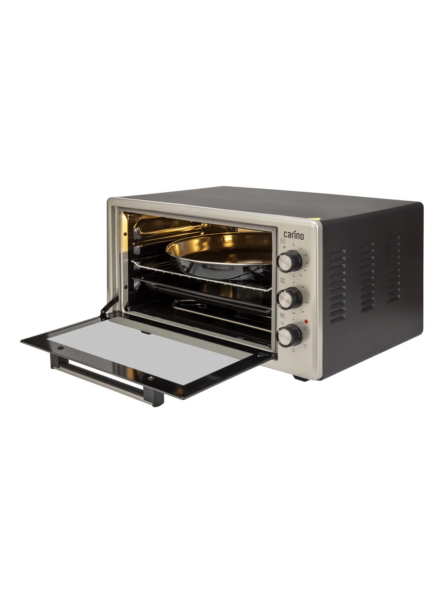 Мини-печь CARINO M4502 M4503